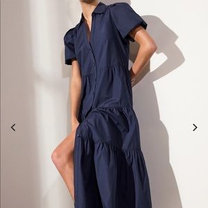 Brochu Walker Havana Dress